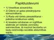 Prezentācija 'Bioloģiskā lauksaimniecība un tās perspektīvas Latvijā', 9.