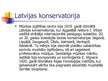 Prezentācija 'Latvijas kultūra 19.gs. beigās - 20.gs. sākumā', 75.