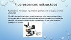 Prezentācija 'Optisko mikroskopu attīstības vēsture', 12.