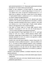 Diplomdarbs 'Uzņēmuma SIA "X" finanšu darbības analīze un pilnveidošanas iespējas', 71.