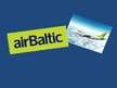 Prezentācija 'AirBaltic', 1.