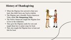 Prezentācija 'Thanksgiving day', 4.
