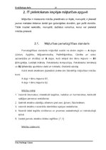 Referāts 'Tamborēšanas pamati, mājturība pamatskolā', 10.lpp.