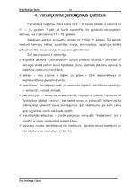 Referāts 'Tamborēšanas pamati, mājturība pamatskolā', 16.lpp.