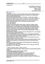 Referāts 'Tamborēšanas pamati, mājturība pamatskolā', 23.lpp.