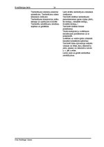 Referāts 'Tamborēšanas pamati, mājturība pamatskolā', 28.lpp.