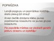 Prezentācija 'Rokmūzika un populārā mūzika Latvijā', 21.