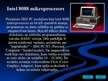 Prezentācija 'IBM PC datoru attīstība', 4.