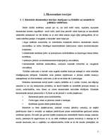 Referāts 'Kā politiķiem vajadzētu censties palielināt ekonomikas reālo izlaides apjomu?', 3.lpp.