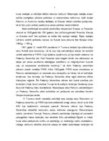 Konspekts 'Aukstais karš. W.LaFeber darba "America, Russia,and the Cold war" analīzes konsp', 2.