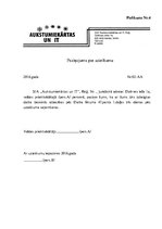 Diplomdarbs 'Darbinieka tiesības un pienākumi', 69.