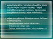 Prezentācija 'Veļas kopšanas līdzekļu piedāvājums Latvijā un Eiropā', 4.