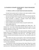 Diplomdarbs 'Atvasināto finanšu instrumentu tirgus attīstība, iespējas un riski', 29.
