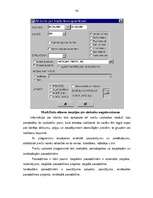 Diplomdarbs 'Grāmatvedības darba organizācija un vadība, izmantojot datorprogrammu "Grāls"', 36.
