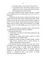 Diplomdarbs 'Grāmatvedības darba organizācija un vadība, izmantojot datorprogrammu "Grāls"', 40.