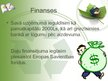 Prezentācija 'SIA "Baltic Green Gas" - biogāzes uzņēmums', 8.