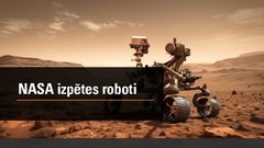Prezentācija 'NASA izpētes roboti', 29.