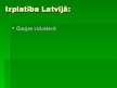 Prezentācija 'Aizsargājamie meža biotopi Latvijā', 23.