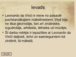 Prezentācija 'Leonardo da Vinči', 3.