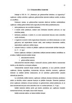 Diplomdarbs 'Grāmatvedības uzskaites pilnveidošana pakalpojumu sniegšanas uzņēmumā', 23.