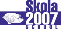 Izstāde Skola 2007: Izvēlies un mācies!
