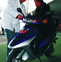 Atlants.lv rolleris atradis saimnieku