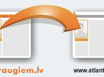 Ieviesta Draugiem.pase un uzlaboti darbu apraksti