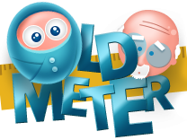 Atlants.lv piedāvā spēli OldoMeter