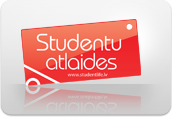 Aktuālās atlaides un piedāvājumi studentiem