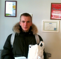 Atlants.lv atbalsta skolēnu aktivitātes