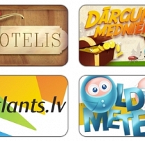 Sakarā ar paplašināšanos, meklējam programmētājus!