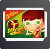 Atlants.lv aicina doties dārgumu meklējumos