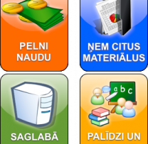 Reģistrējies Atlants.lv, izmantojot jauno reģistrācijas formu!