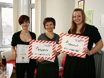 Atlants.lv sveic Eseju konkursa 2011 uzvarētājus!