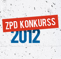 Sākas ZPD konkursa 2012 darbu izvērtēšana!