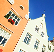 Biļetes uz Tallinu izlozētas