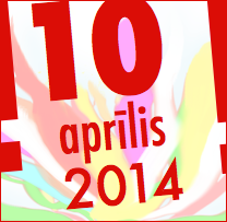 Eseju konkursa rezultātu paziņošana notiks 10. aprīlī un uzvarētāju apbalvošana - 16. aprīlī