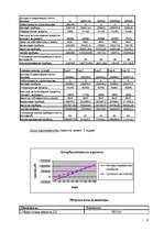 Biznesa plāns 'Разработка бизнес-плана "Автостоянка"', 9.