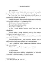 Konspekts 'Cilvēkdarbību sistemātiskā organizācija', 4.