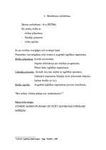 Konspekts 'Cilvēkdarbību sistemātiskā organizācija', 5.