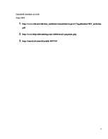 Konspekts 'Nikotīna abstinences sindroms', 7.