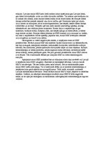 Eseja 'Elektroenerģijas ražošanas alternatīvas - Latvijas HES', 2.