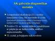 Prezentācija 'Lietišķā kinezioloģija - integratīvās medicīnas nozare', 11.