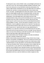 Eseja 'Ēriha Marijas Remarka romāns "Debesīm nav lutekļu"', 3.