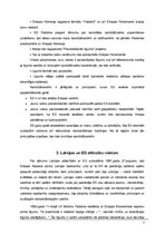 Referāts 'Latvija un Eiropas Savienība', 5.