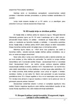 Referāts 'Latvija un Eiropas Savienība', 15.