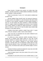 Referāts 'Latvija un Eiropas Savienība', 18.