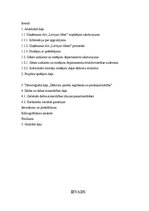 Referāts 'A/s "Latvijas Gāze" debitoru parāda samazināšanas projekts', 2.