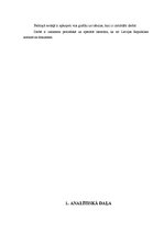 Referāts 'A/s "Latvijas Gāze" debitoru parāda samazināšanas projekts', 4.