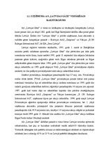 Referāts 'A/s "Latvijas Gāze" debitoru parāda samazināšanas projekts', 5.